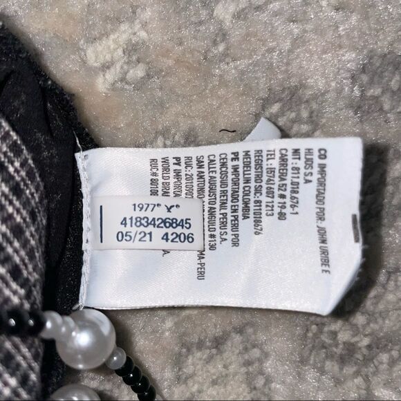 🚨 3 for $25 - AEO Plaid Mini Skirt - Picture 7 of 9